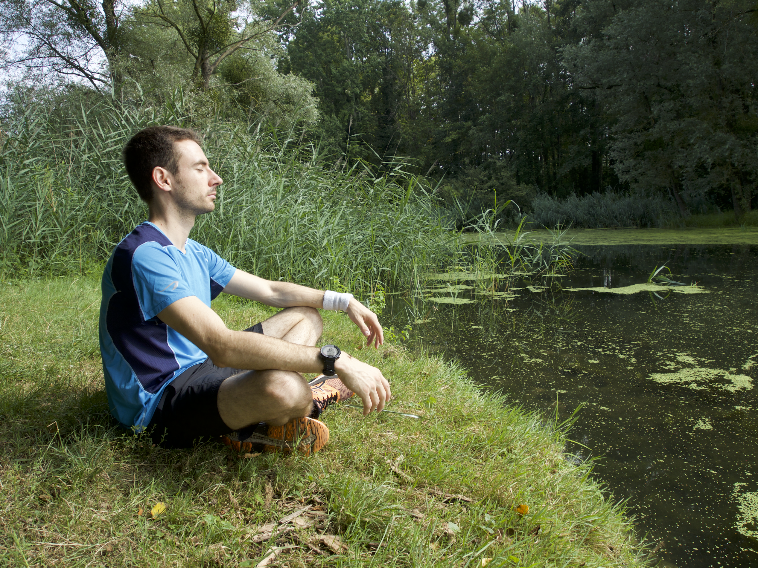 Pratique de la méditation
